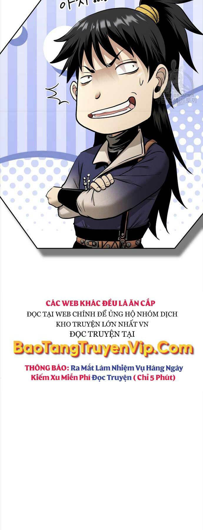 Ma Nhân Hoa Sơn Chapter 65 - Trang 2