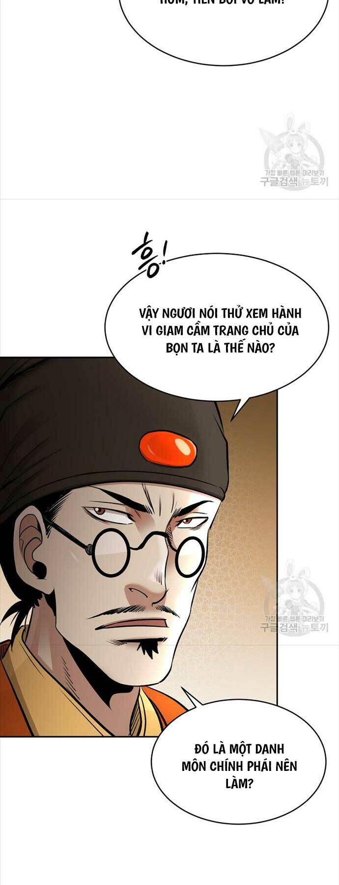 Ma Nhân Hoa Sơn Chapter 65 - Trang 2