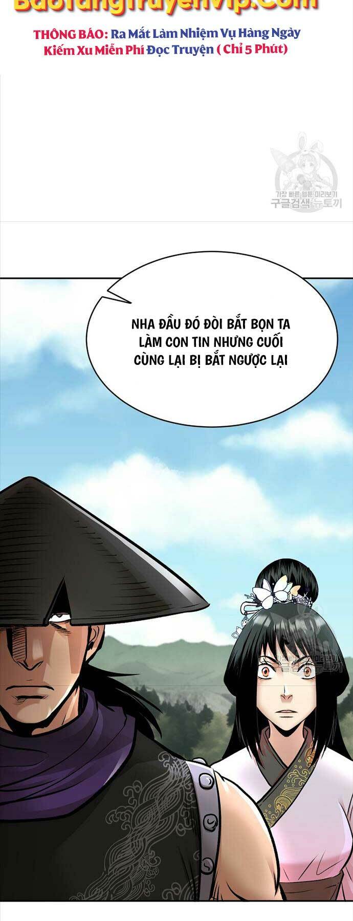 Ma Nhân Hoa Sơn Chapter 65 - Trang 2