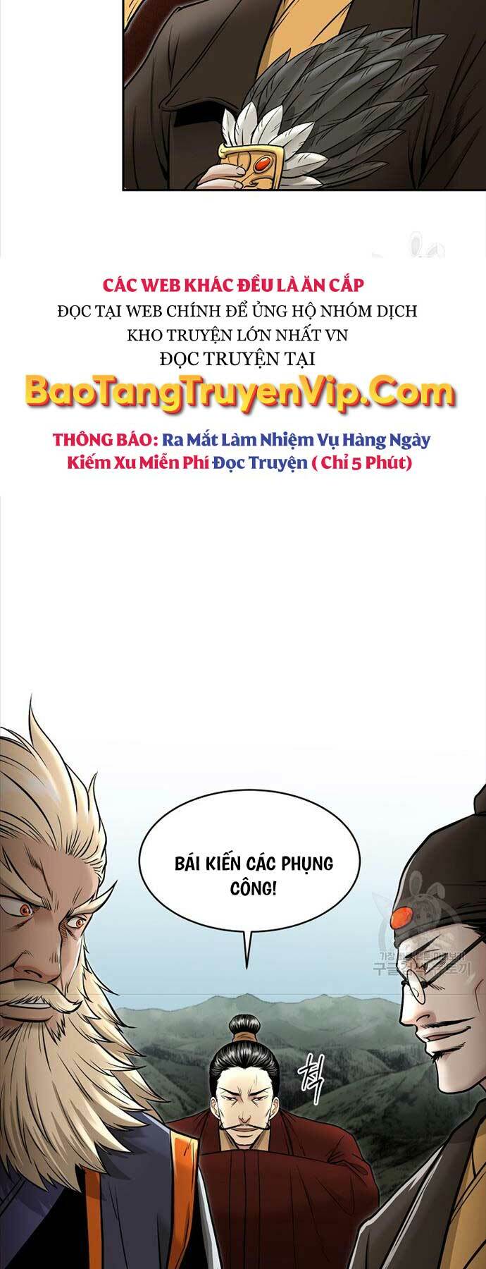 Ma Nhân Hoa Sơn Chapter 65 - Trang 2