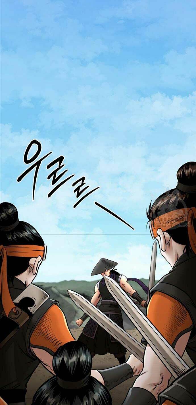 Ma Nhân Hoa Sơn Chapter 65 - Trang 2