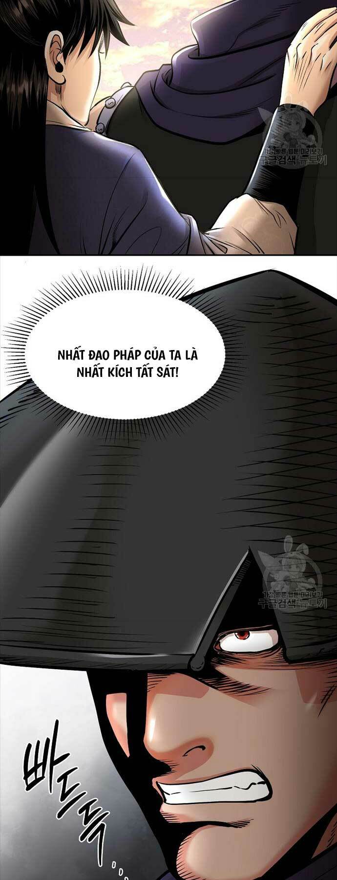 Ma Nhân Hoa Sơn Chapter 65 - Trang 2