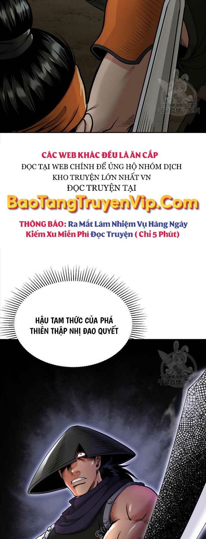 Ma Nhân Hoa Sơn Chapter 65 - Trang 2