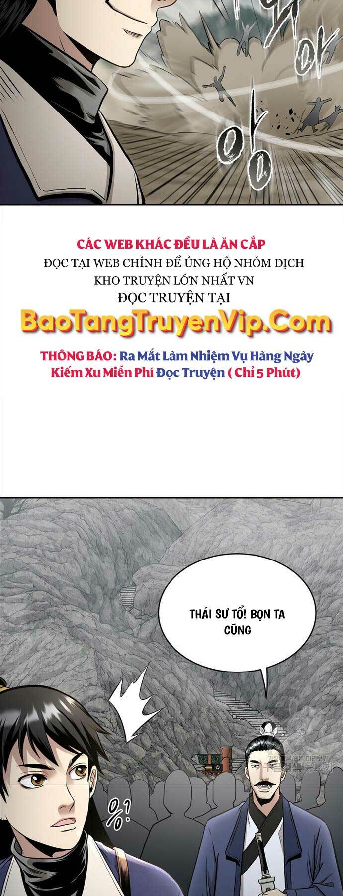 Ma Nhân Hoa Sơn Chapter 64 - Trang 2