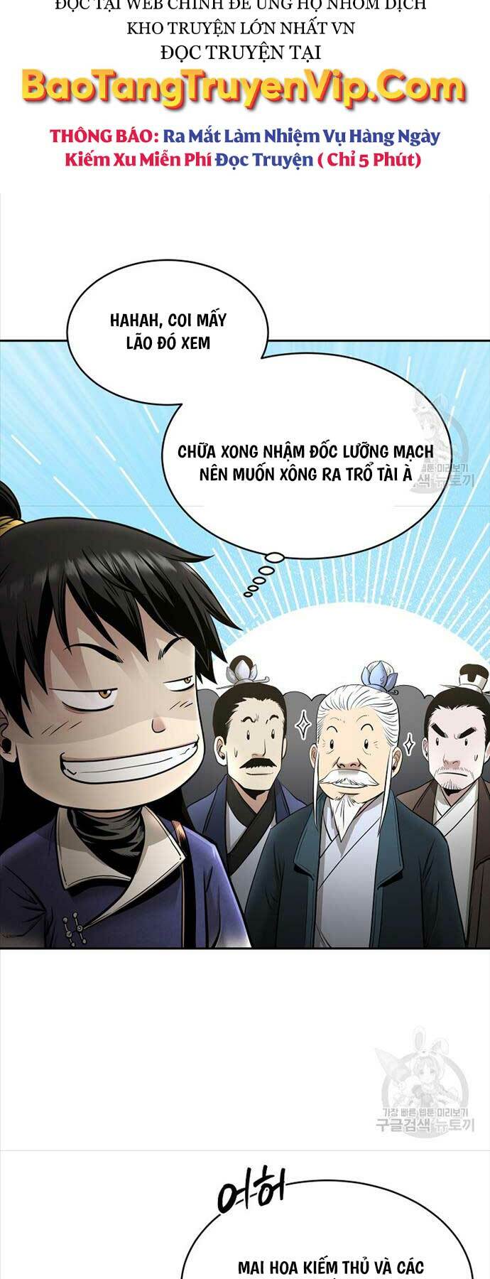 Ma Nhân Hoa Sơn Chapter 64 - Trang 2