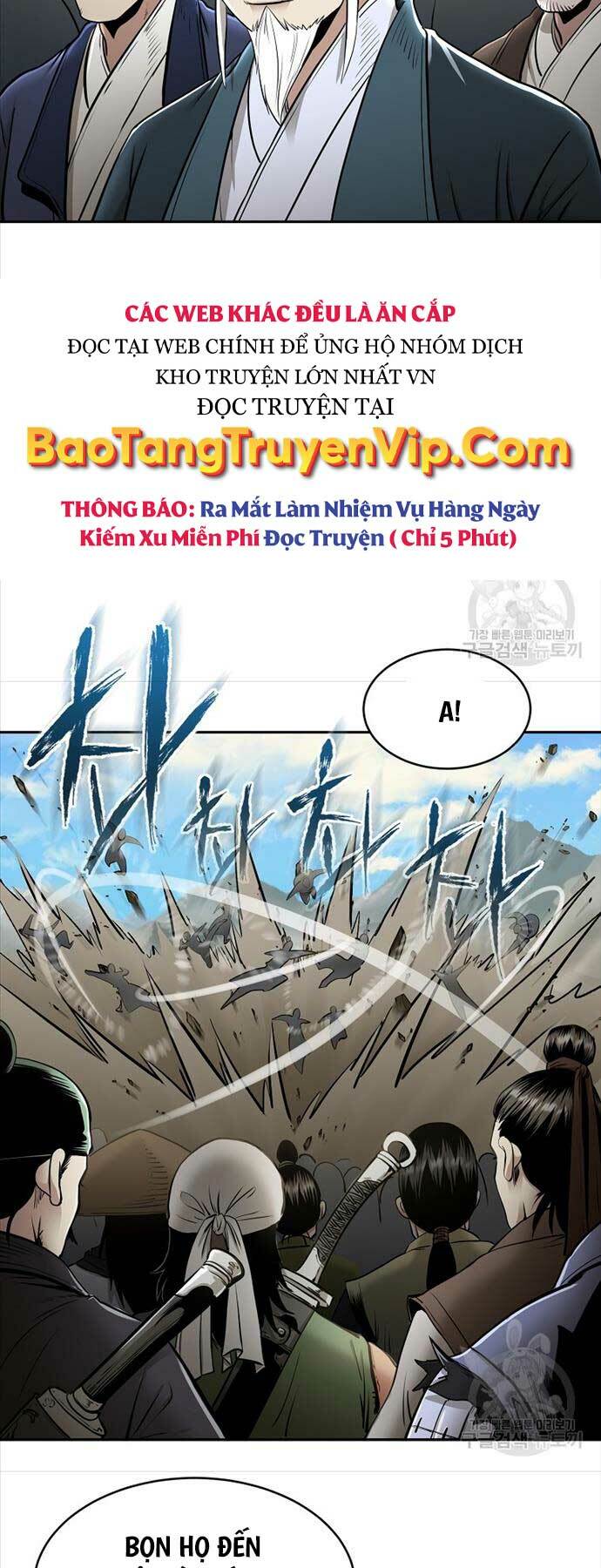 Ma Nhân Hoa Sơn Chapter 64 - Trang 2