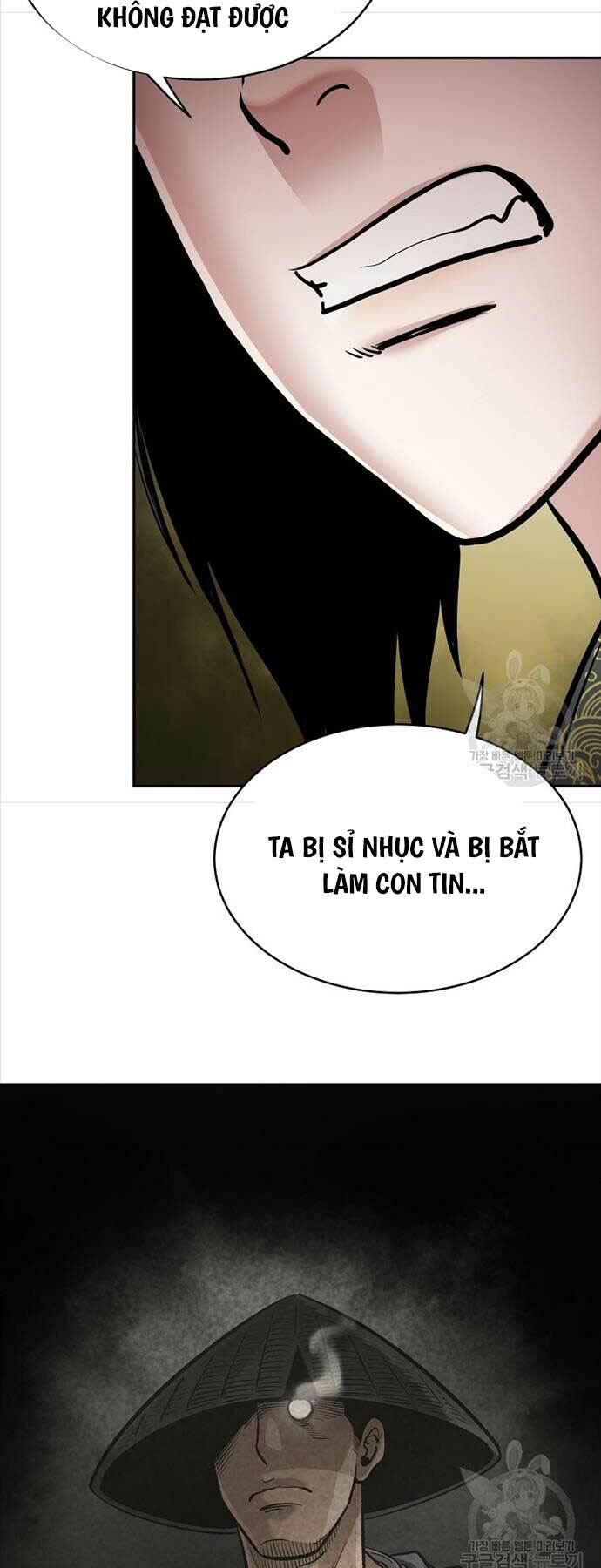 Ma Nhân Hoa Sơn Chapter 64 - Trang 2