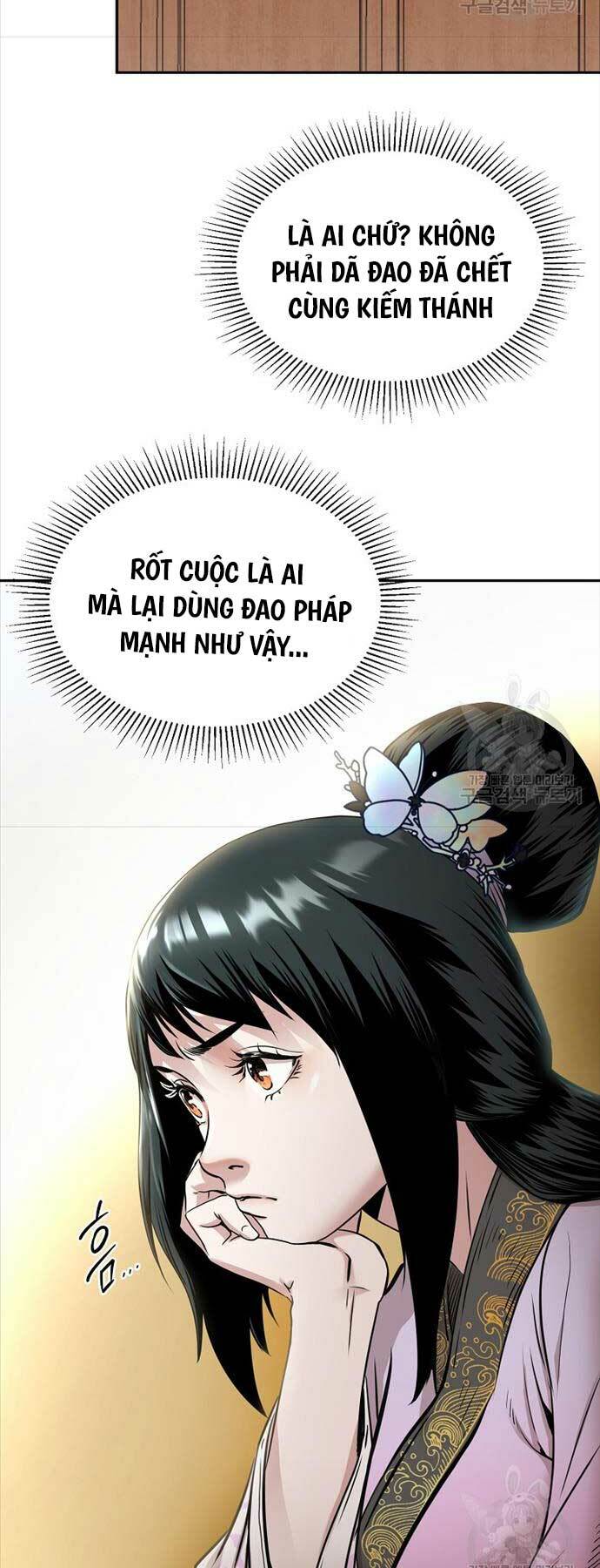 Ma Nhân Hoa Sơn Chapter 64 - Trang 2