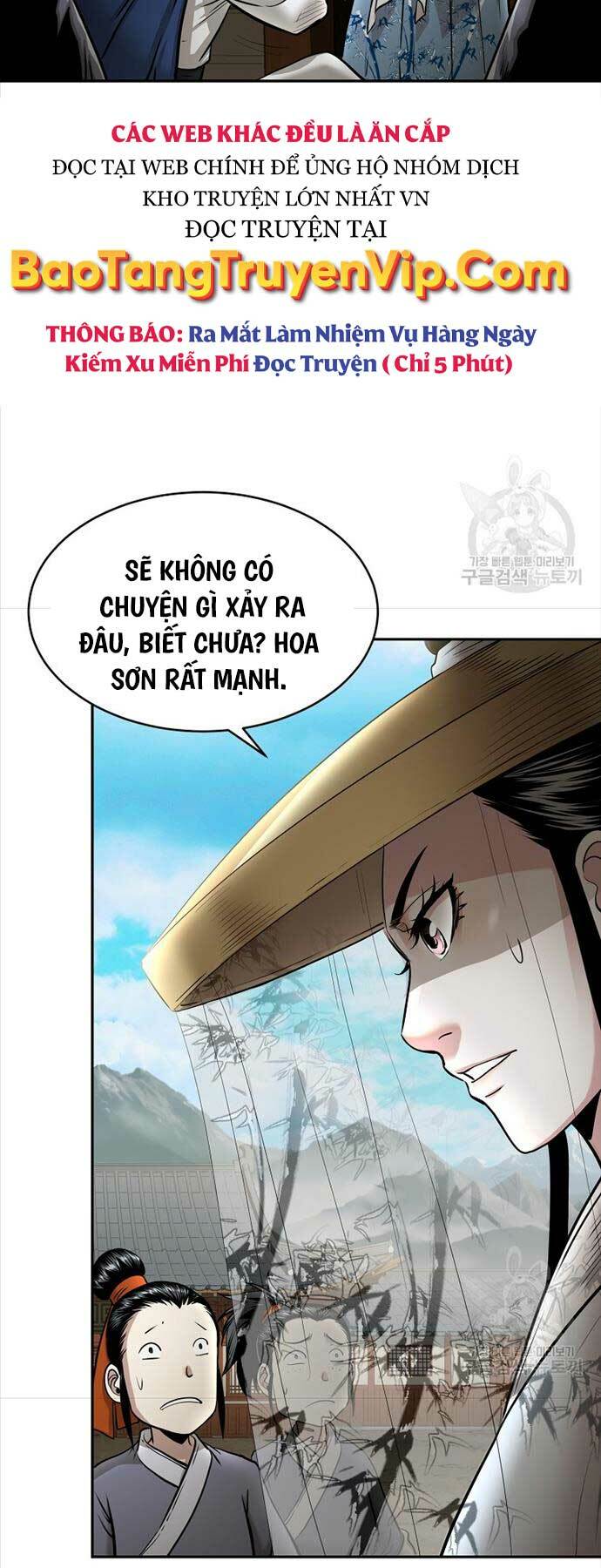 Ma Nhân Hoa Sơn Chapter 64 - Trang 2