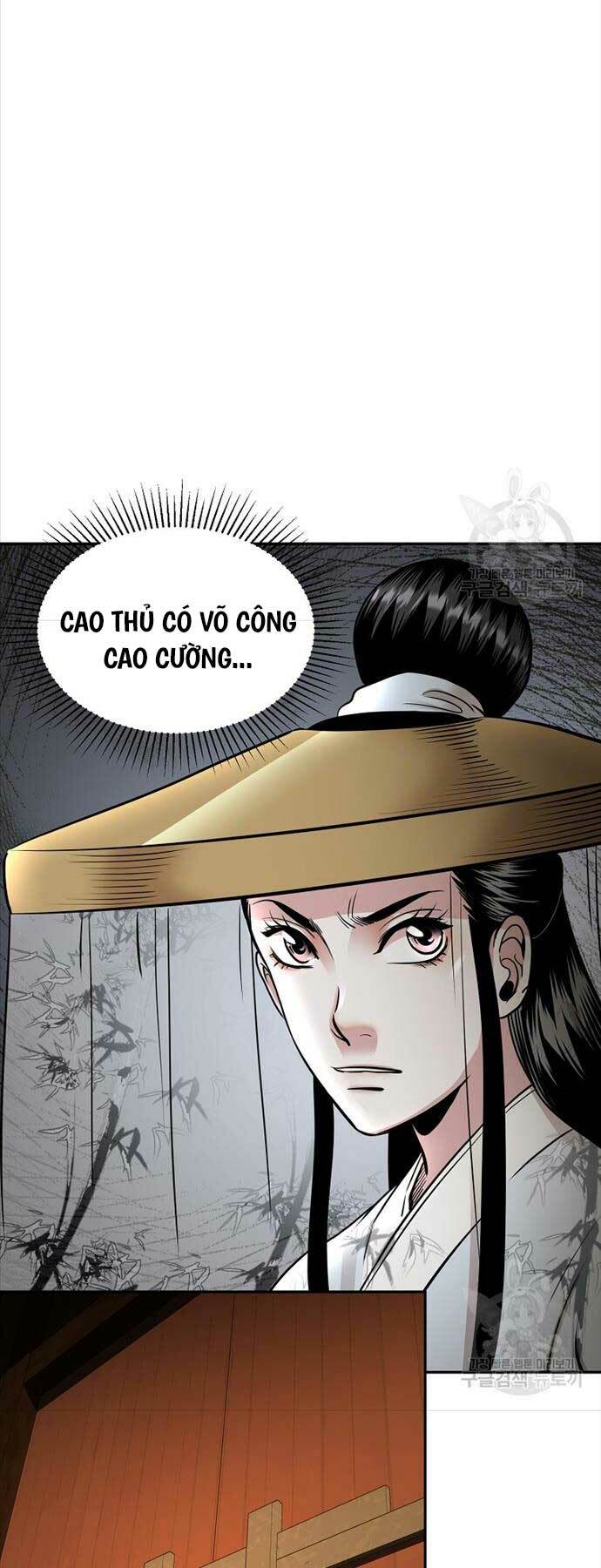 Ma Nhân Hoa Sơn Chapter 64 - Trang 2