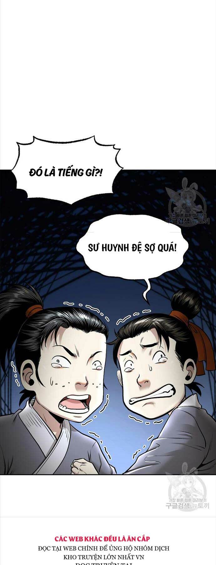 Ma Nhân Hoa Sơn Chapter 64 - Trang 2