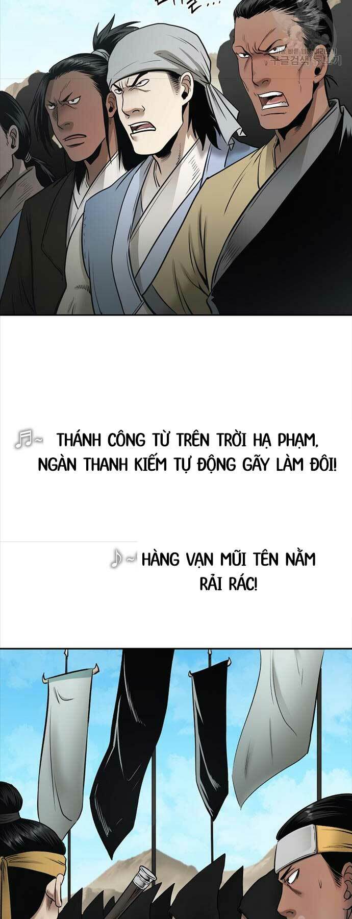 Ma Nhân Hoa Sơn Chapter 63 - Trang 2