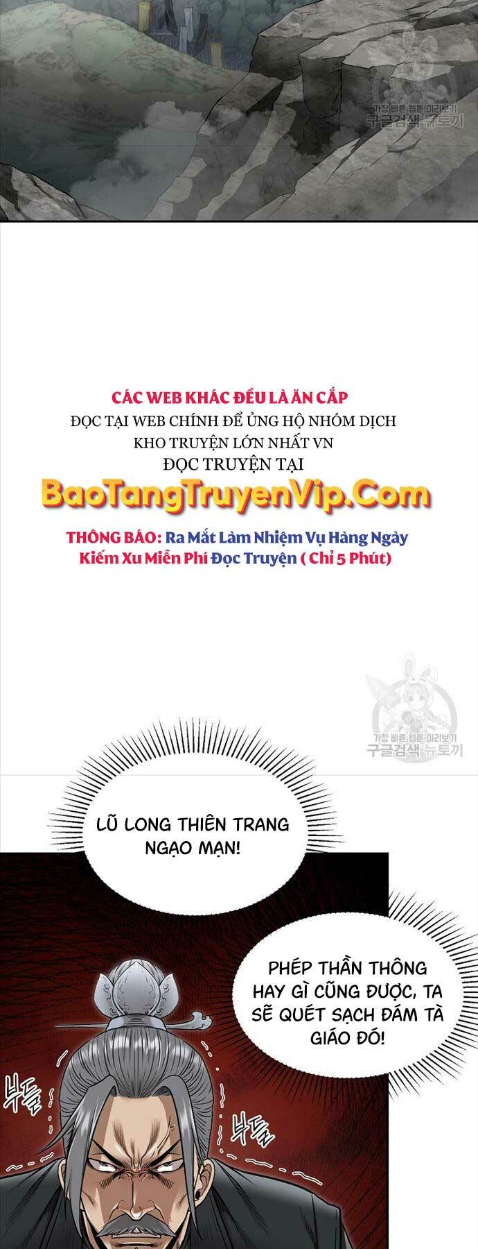 Ma Nhân Hoa Sơn Chapter 63 - Trang 2