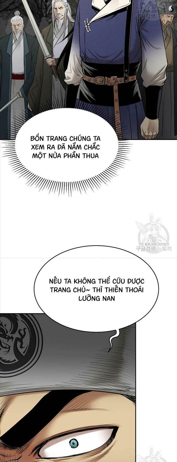 Ma Nhân Hoa Sơn Chapter 63 - Trang 2