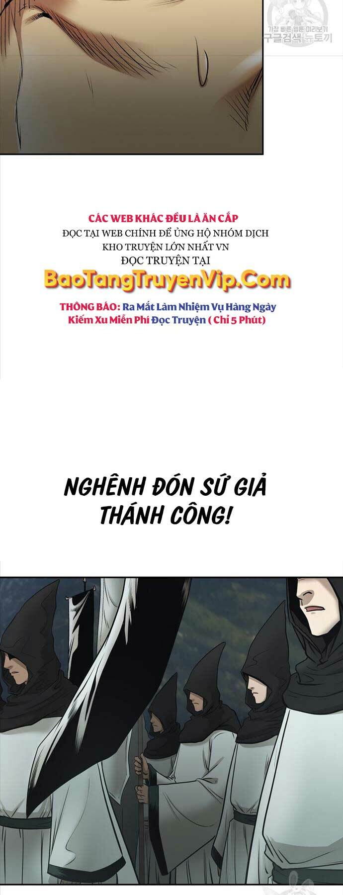 Ma Nhân Hoa Sơn Chapter 63 - Trang 2