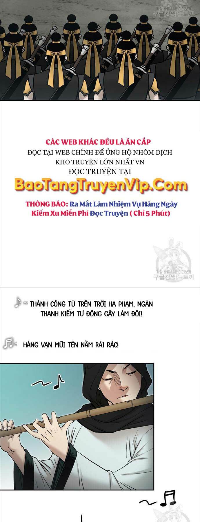 Ma Nhân Hoa Sơn Chapter 63 - Trang 2