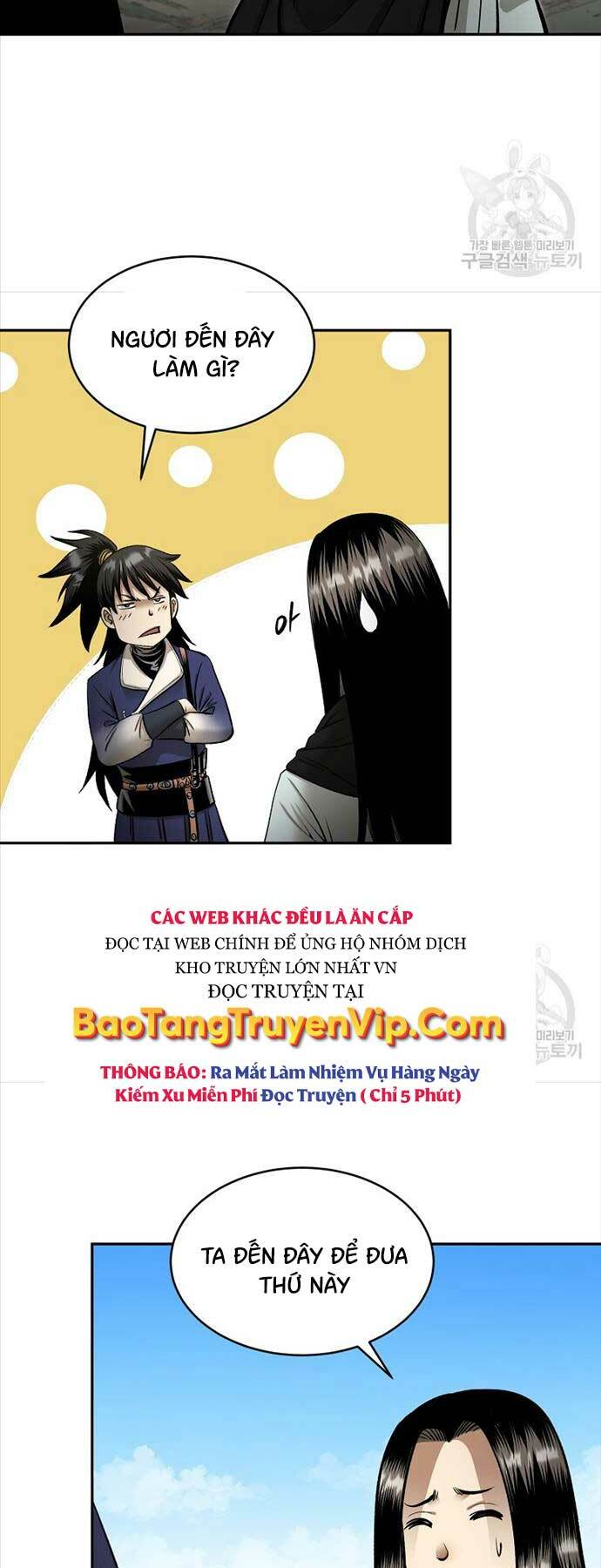 Ma Nhân Hoa Sơn Chapter 63 - Trang 2