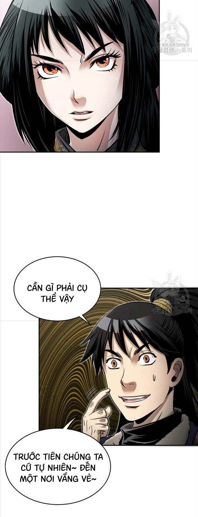 Ma Nhân Hoa Sơn Chapter 62 - Trang 2