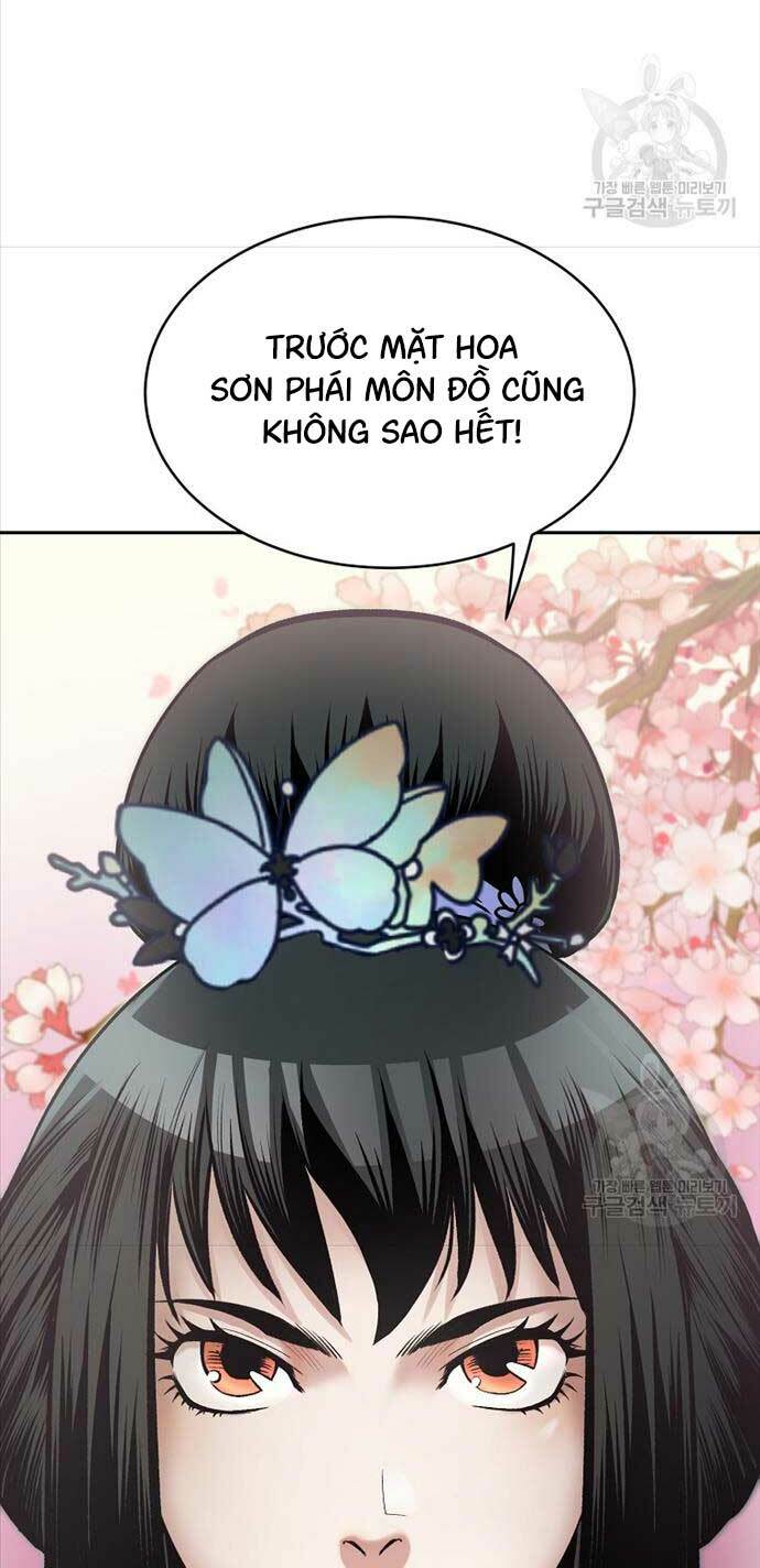 Ma Nhân Hoa Sơn Chapter 62 - Trang 2