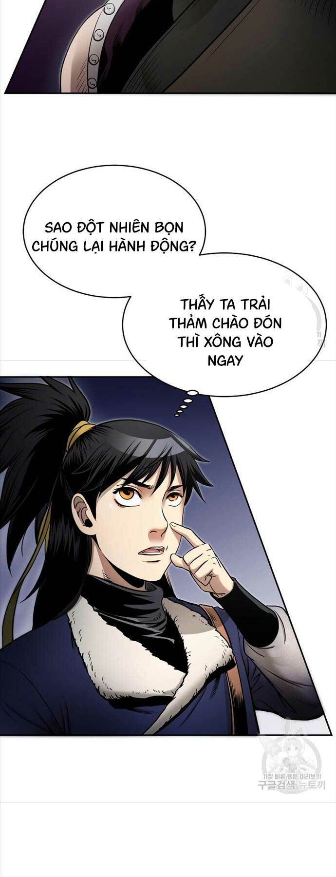 Ma Nhân Hoa Sơn Chapter 62 - Trang 2