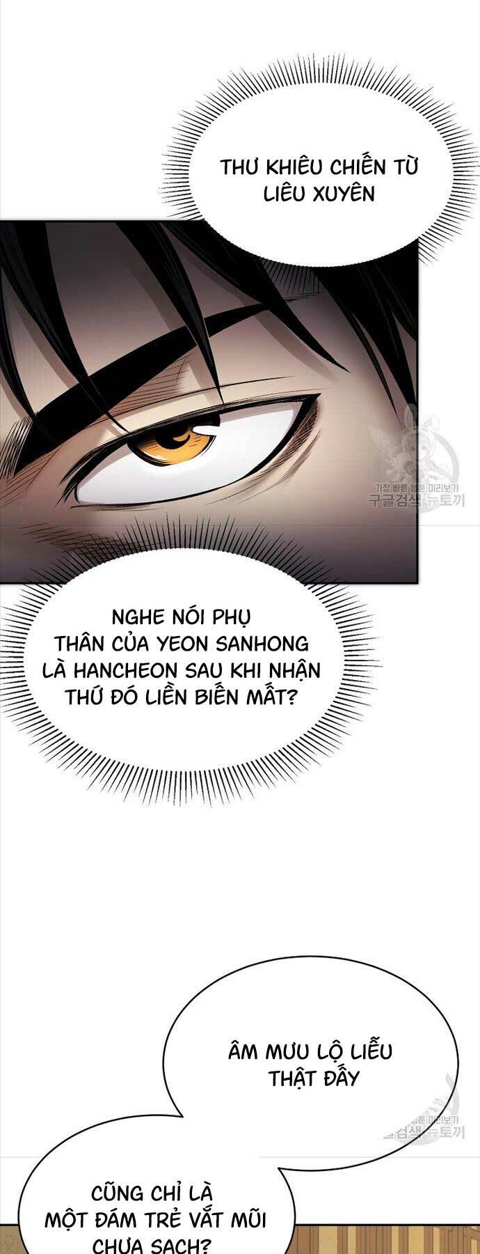 Ma Nhân Hoa Sơn Chapter 62 - Trang 2