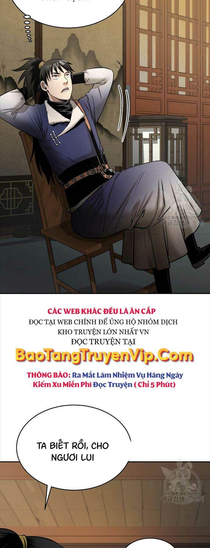 Ma Nhân Hoa Sơn Chapter 62 - Trang 2