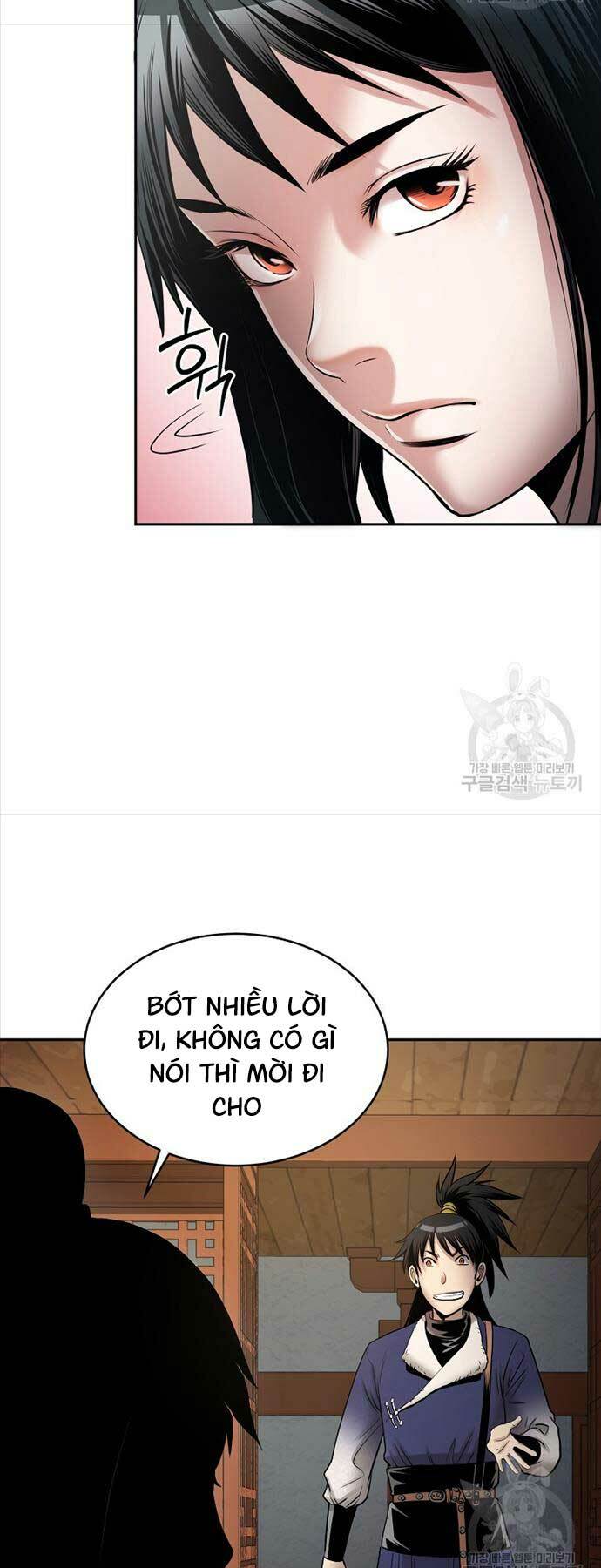 Ma Nhân Hoa Sơn Chapter 62 - Trang 2