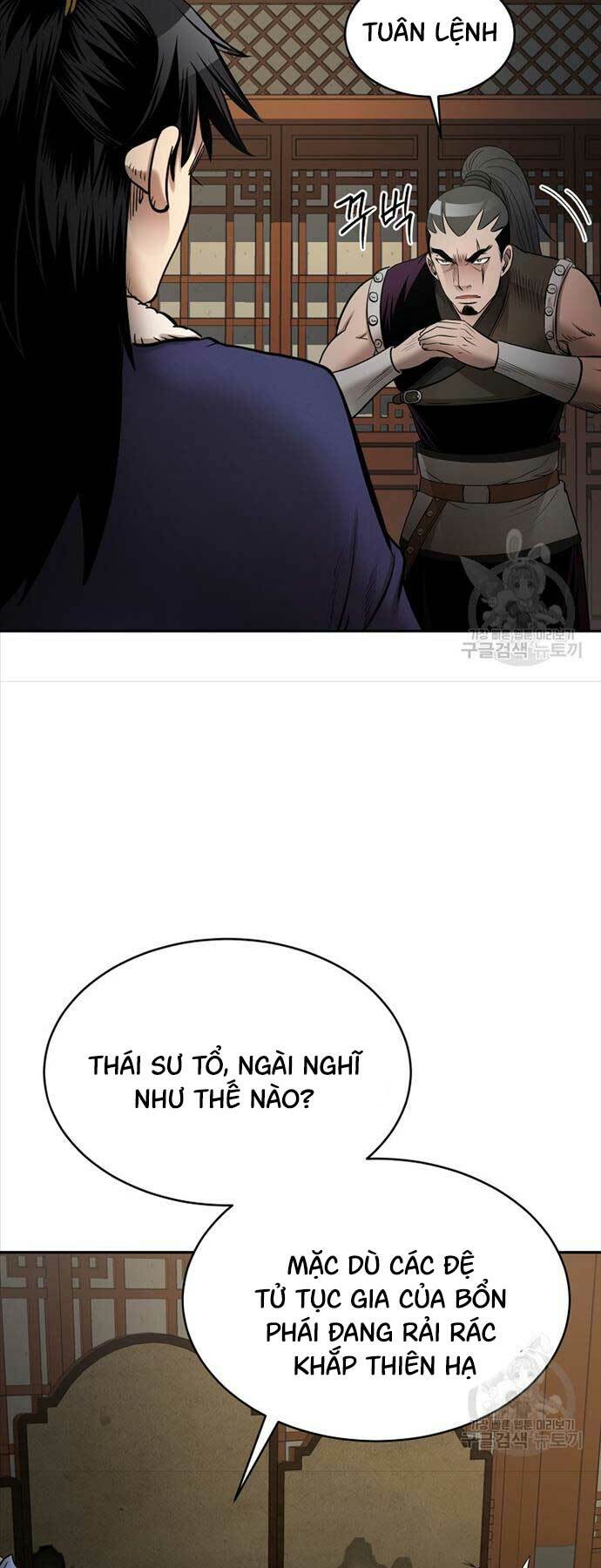 Ma Nhân Hoa Sơn Chapter 62 - Trang 2