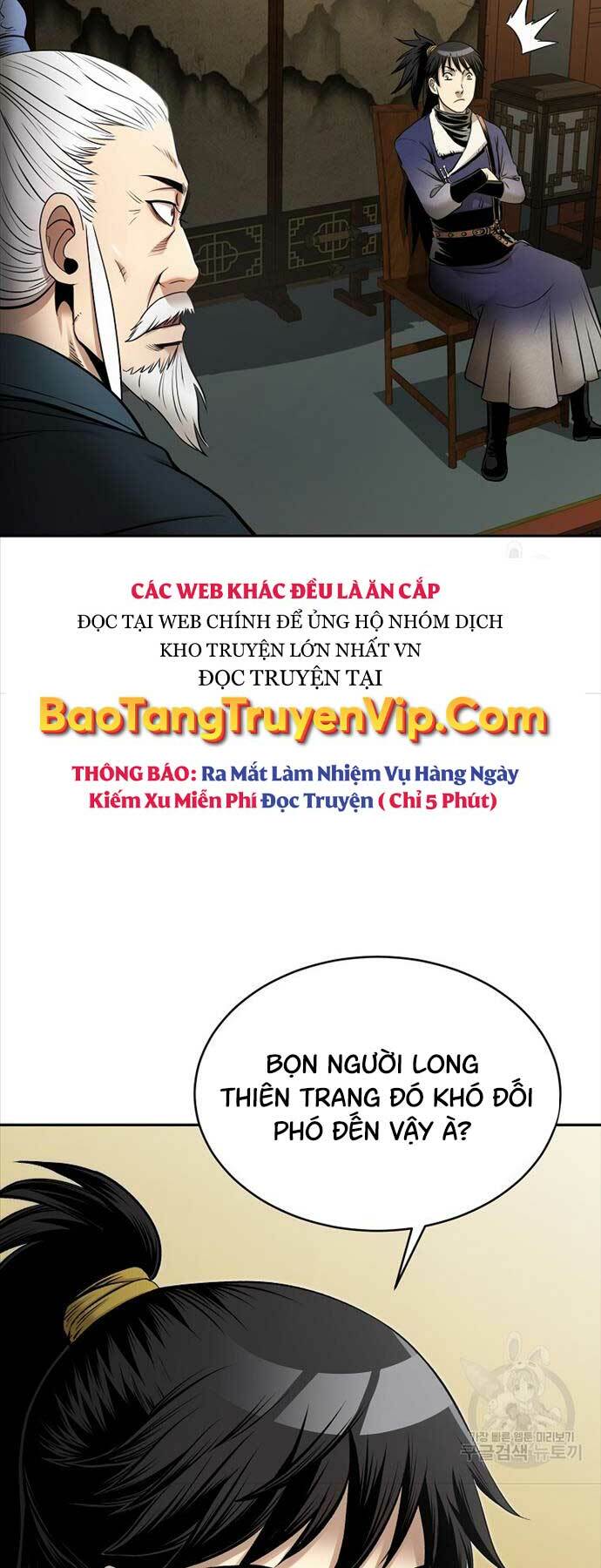 Ma Nhân Hoa Sơn Chapter 62 - Trang 2