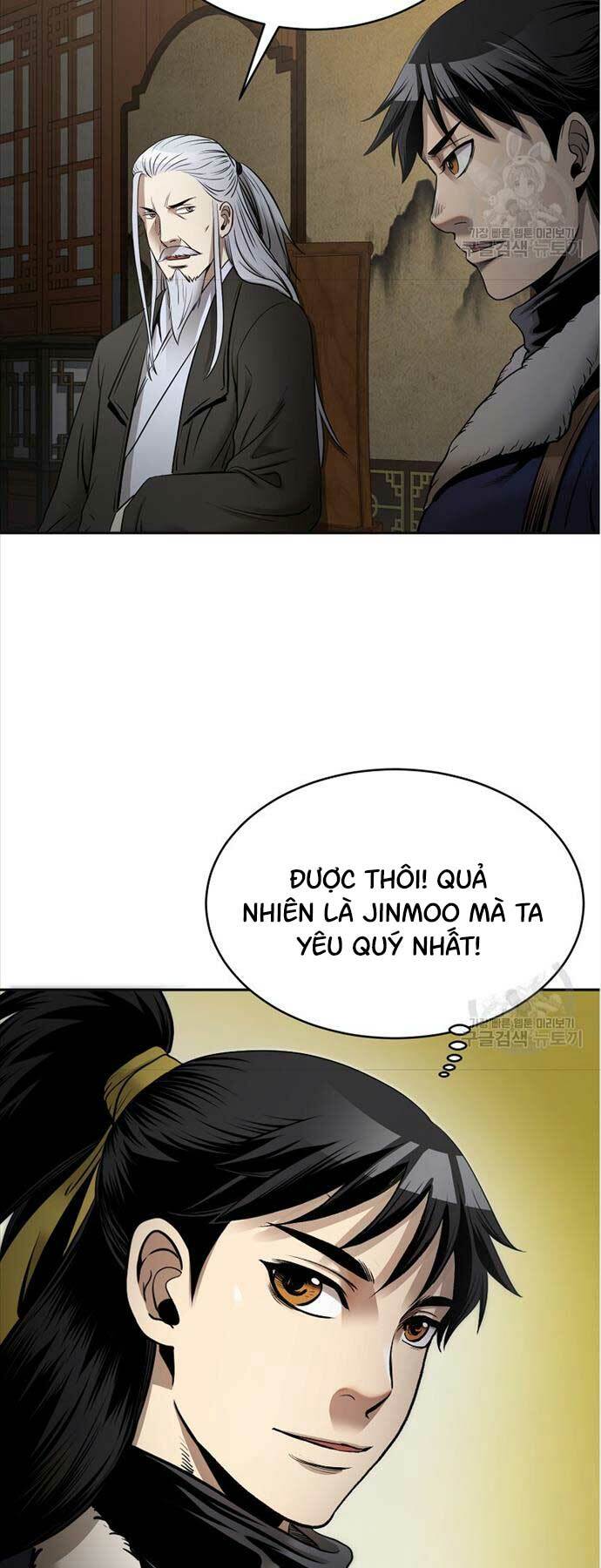 Ma Nhân Hoa Sơn Chapter 62 - Trang 2