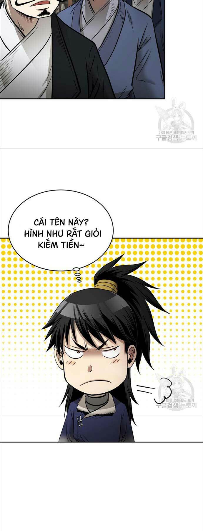 Ma Nhân Hoa Sơn Chapter 62 - Trang 2