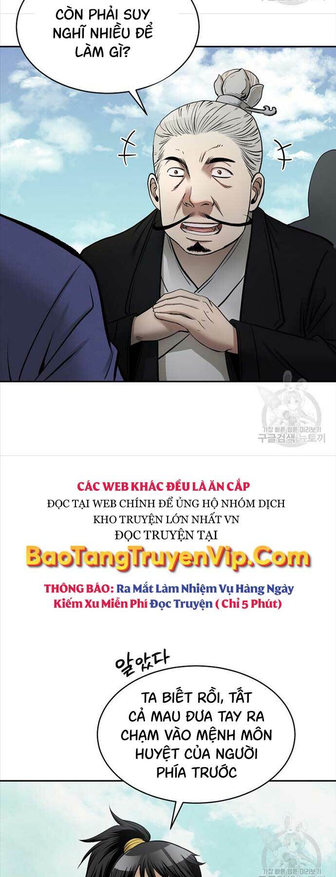 Ma Nhân Hoa Sơn Chapter 62 - Trang 2