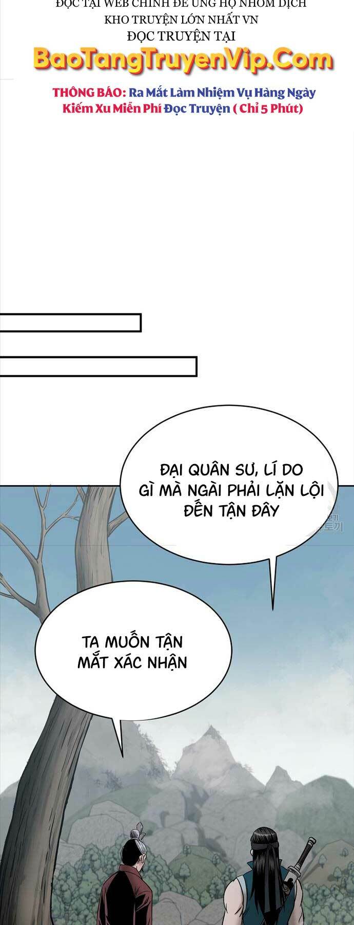 Ma Nhân Hoa Sơn Chapter 62 - Trang 2