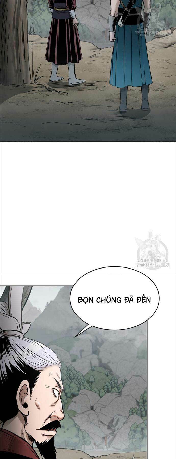 Ma Nhân Hoa Sơn Chapter 62 - Trang 2