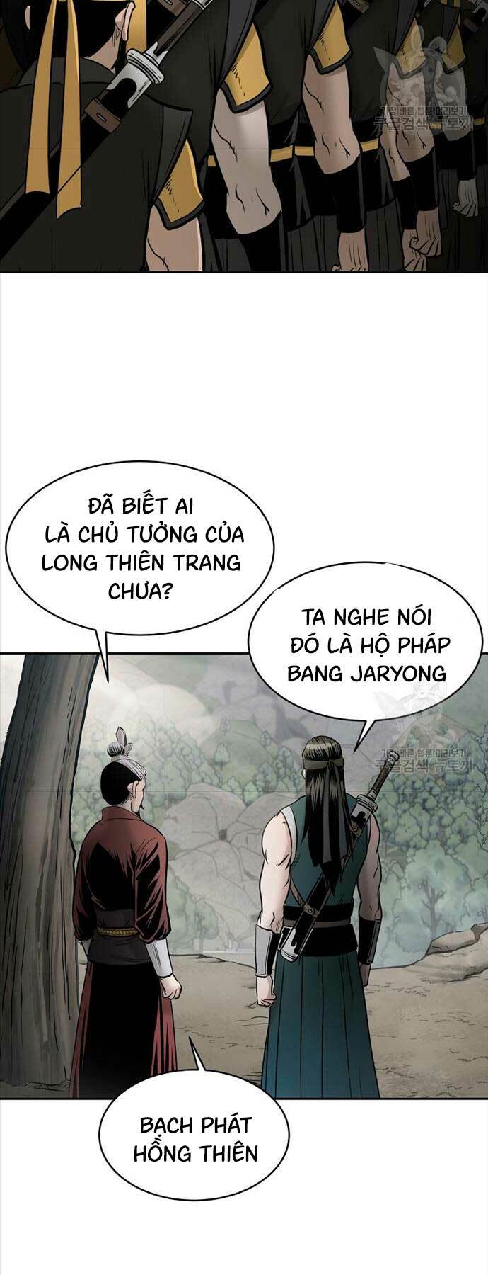 Ma Nhân Hoa Sơn Chapter 62 - Trang 2