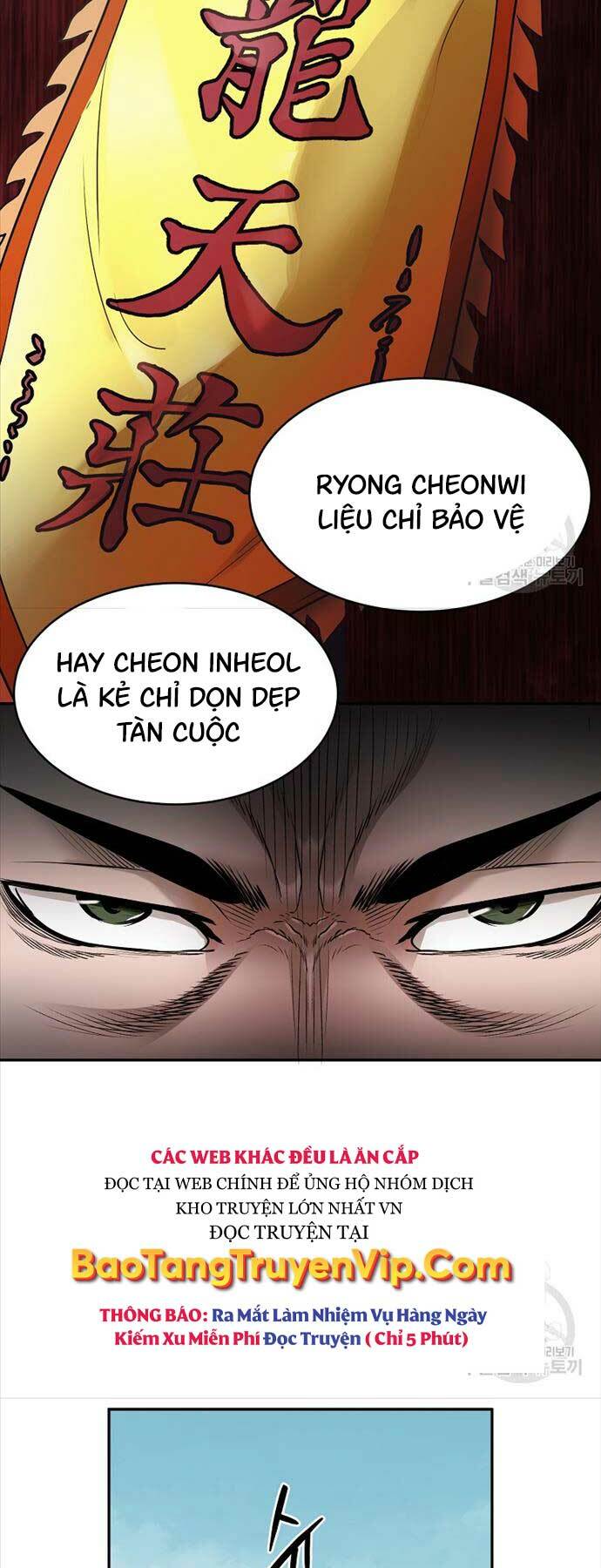 Ma Nhân Hoa Sơn Chapter 62 - Trang 2