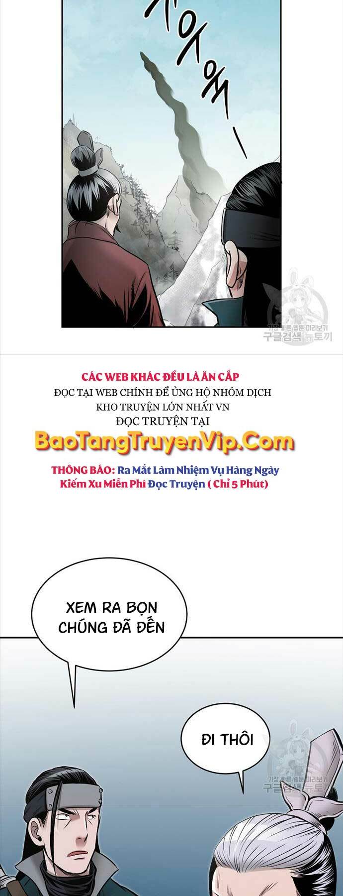 Ma Nhân Hoa Sơn Chapter 62 - Trang 2