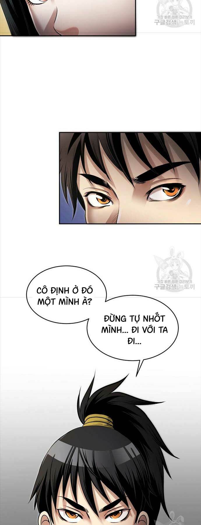 Ma Nhân Hoa Sơn Chapter 62 - Trang 2