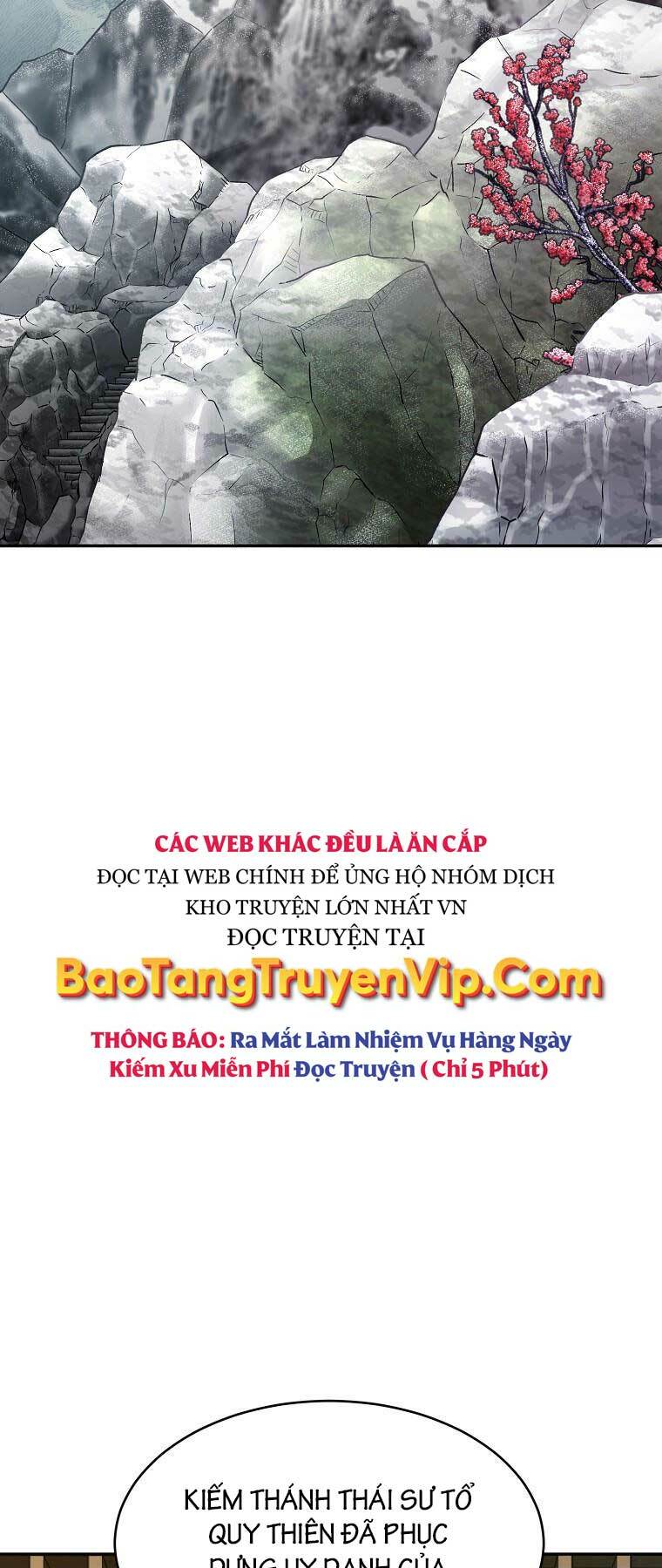 Ma Nhân Hoa Sơn Chapter 61 - Trang 2