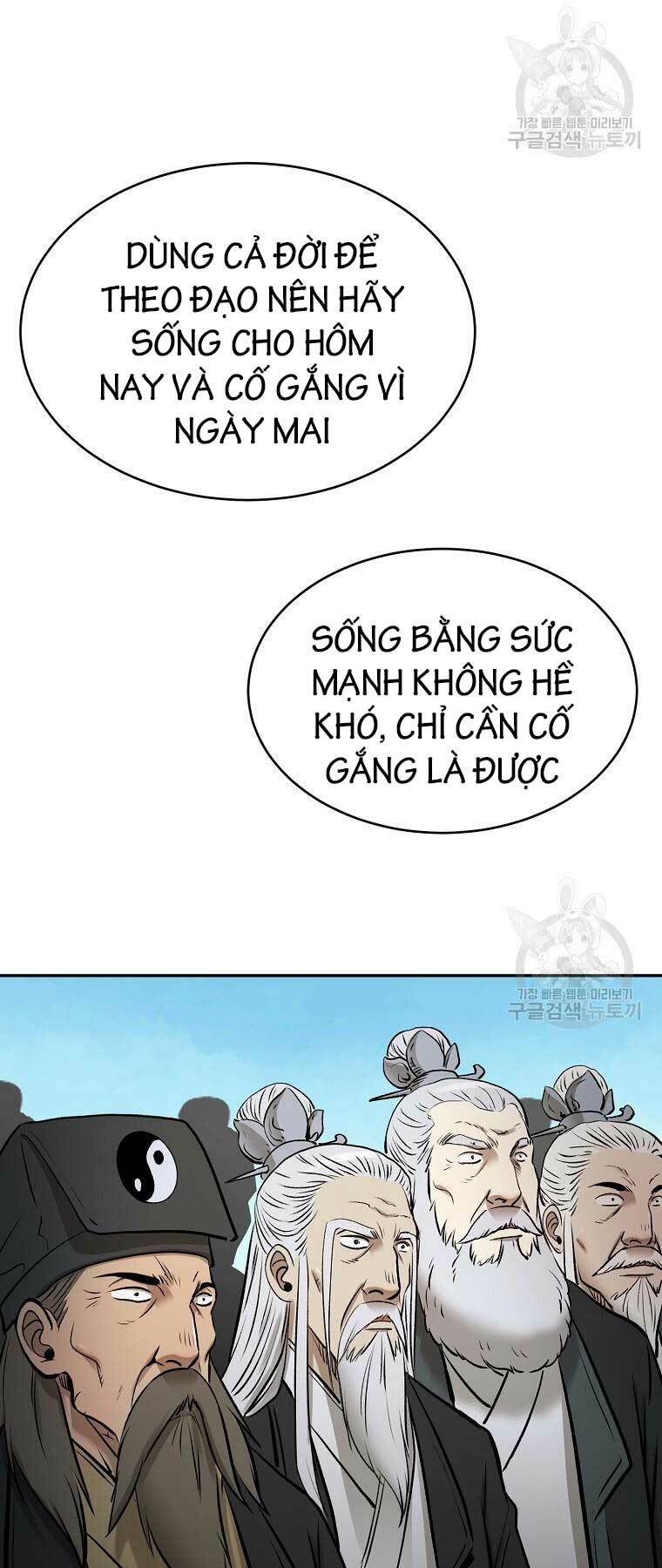 Ma Nhân Hoa Sơn Chapter 61 - Trang 2