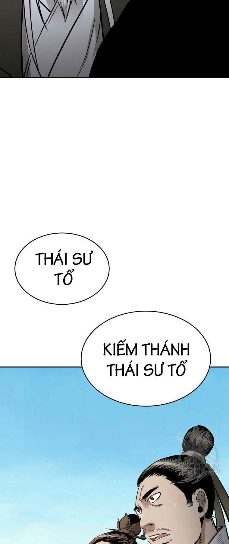 Ma Nhân Hoa Sơn Chapter 61 - Trang 2