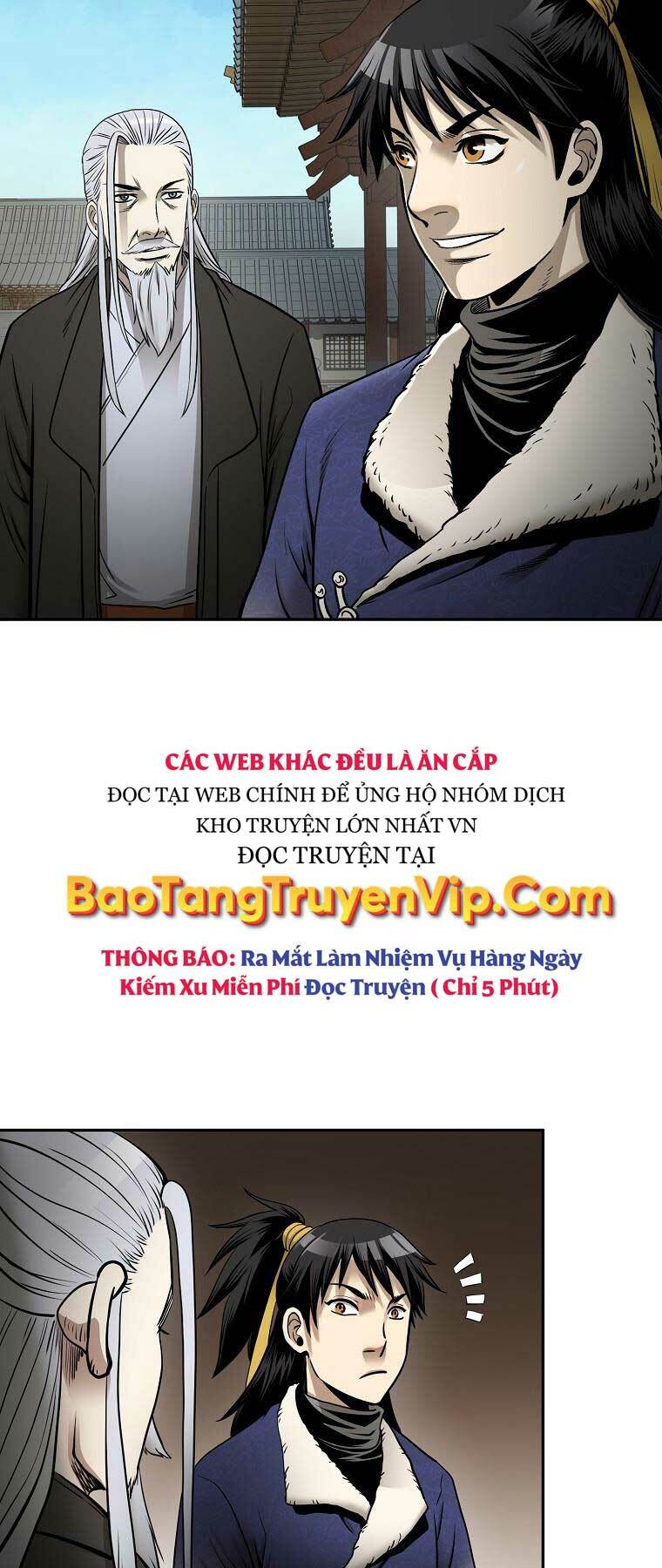 Ma Nhân Hoa Sơn Chapter 61 - Trang 2