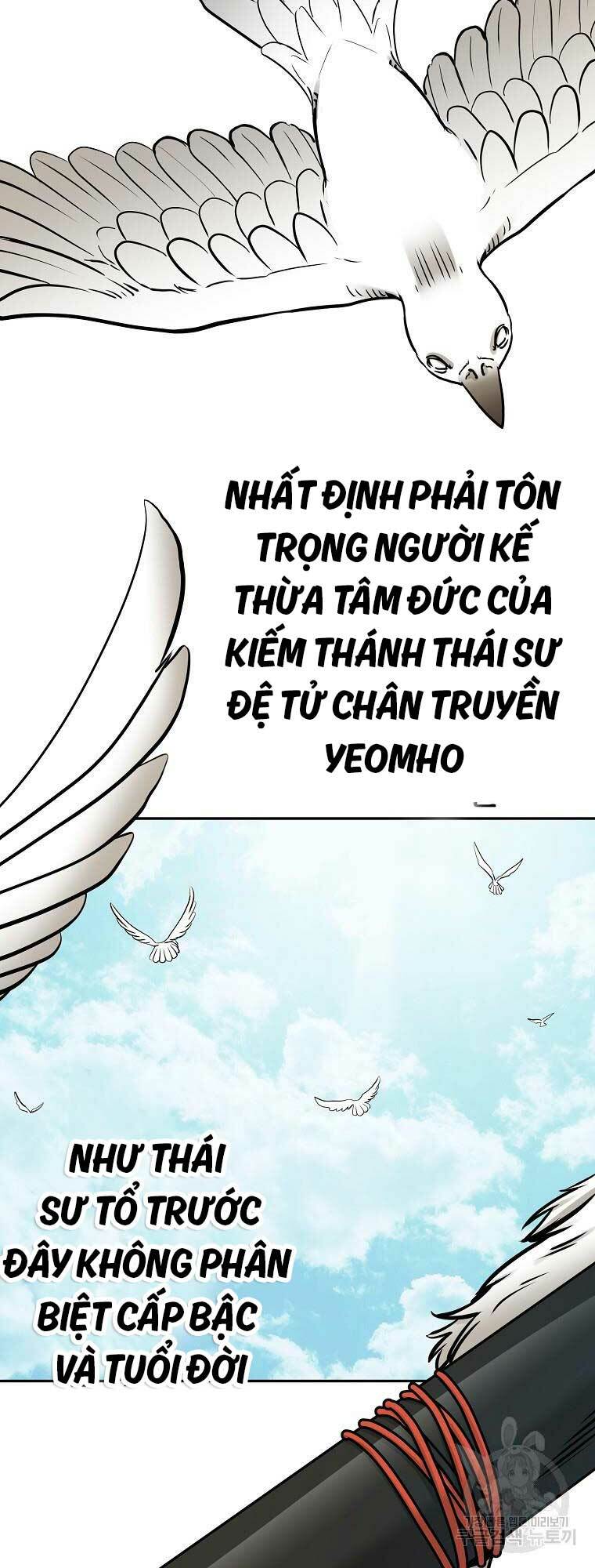 Ma Nhân Hoa Sơn Chapter 61 - Trang 2