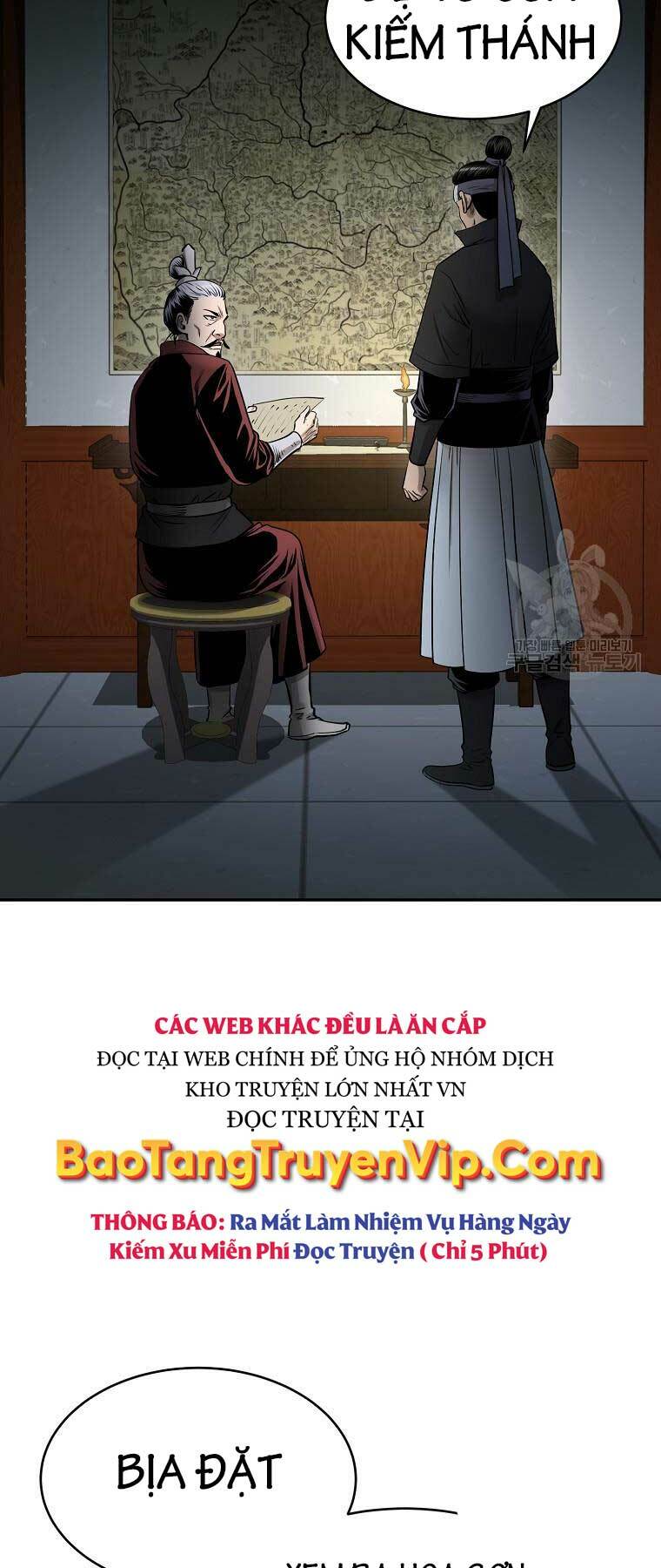 Ma Nhân Hoa Sơn Chapter 61 - Trang 2