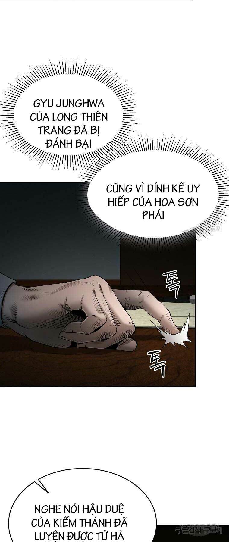 Ma Nhân Hoa Sơn Chapter 61 - Trang 2