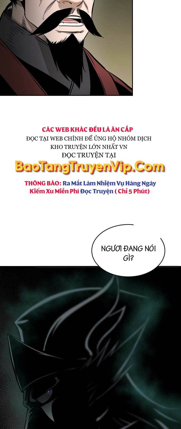 Ma Nhân Hoa Sơn Chapter 61 - Trang 2