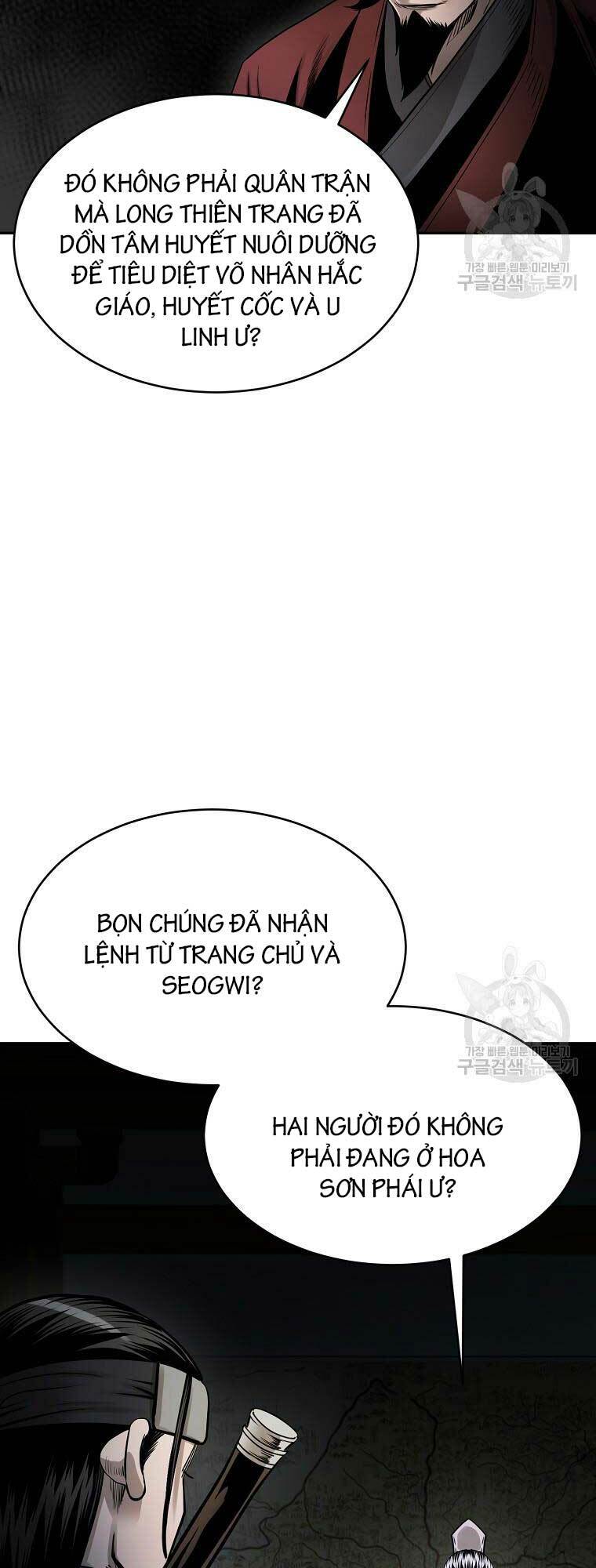 Ma Nhân Hoa Sơn Chapter 61 - Trang 2