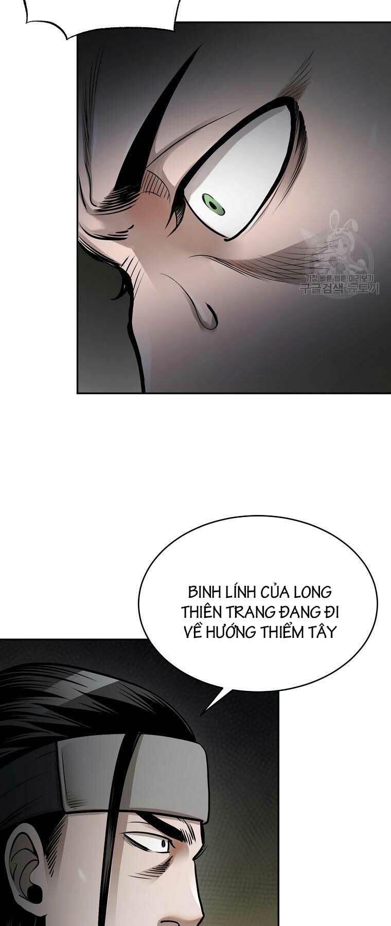 Ma Nhân Hoa Sơn Chapter 61 - Trang 2