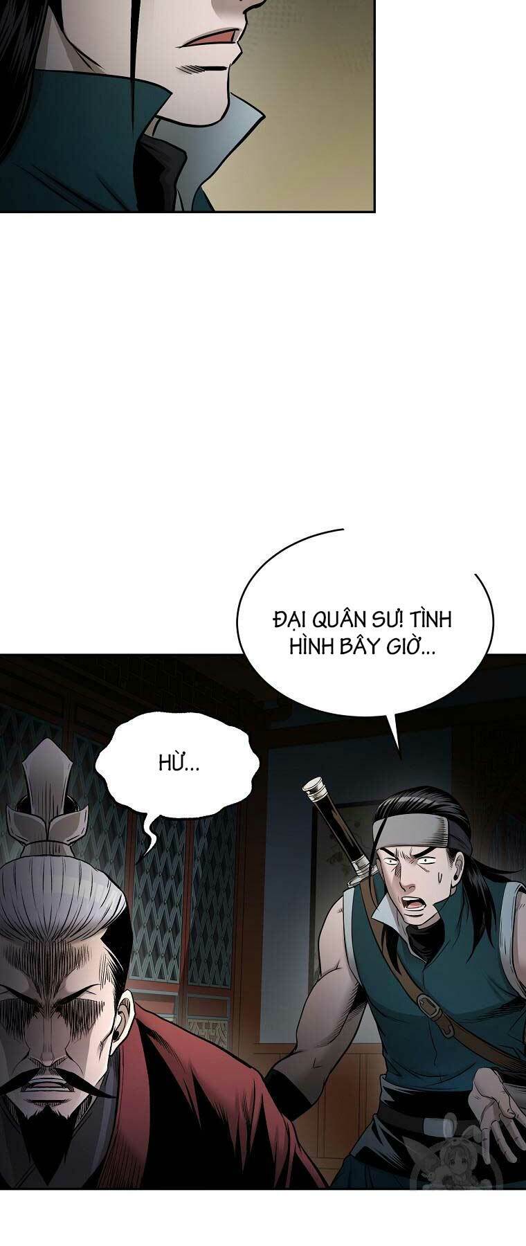 Ma Nhân Hoa Sơn Chapter 61 - Trang 2