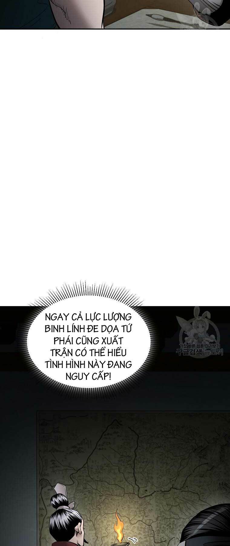 Ma Nhân Hoa Sơn Chapter 61 - Trang 2